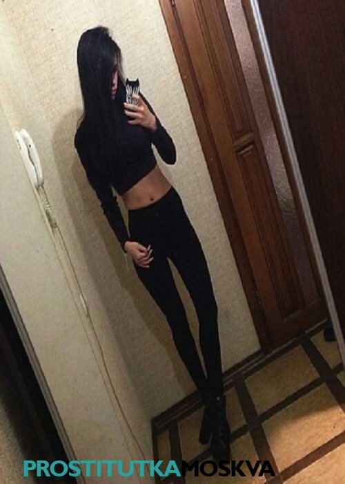Проститутка Карина Проститутка Карина